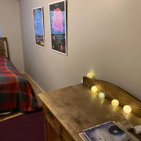 Apartamento Kodikas Kolmio Kalevassa! *