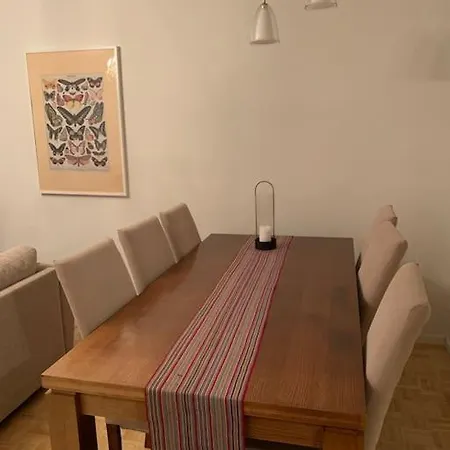 Apartamento Kodikas Kolmio Kalevassa! *